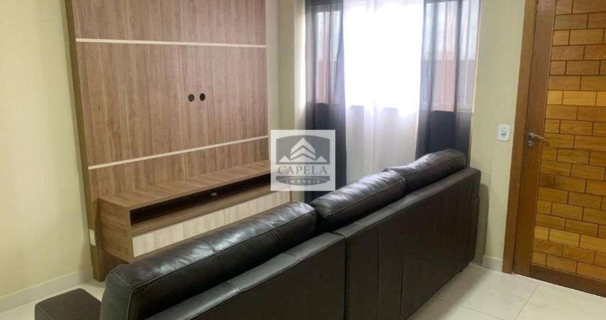 SOBRADO VENDA Parada Inglesa,  86m², 3 dorm., 2 vagas