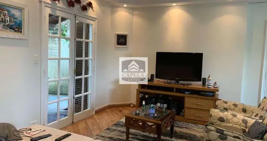 Casa com 3 quartos à venda no Tremembé, São Paulo 