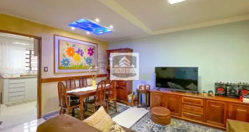 SOBRADO VENDA Jardim Virginia Bianca, 3 dorm., 4 vagas