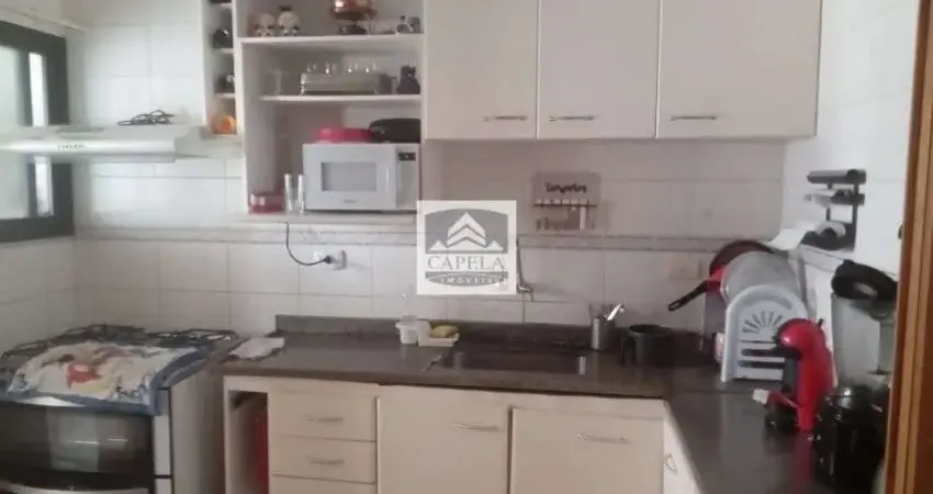 Lindo apartamento a venda de 3 dormitórios sendo 1 suíte