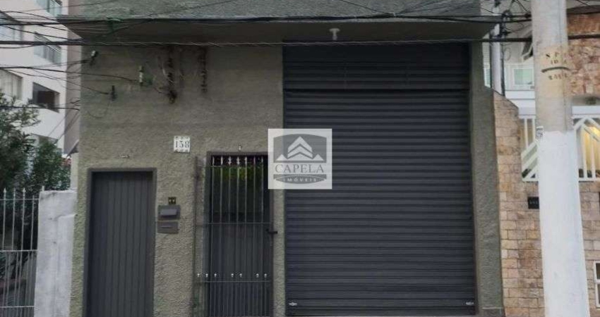 CASA PARA RENDA À VENDA - Água Fria,