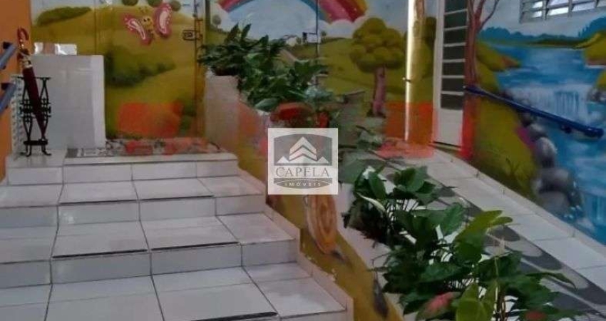 Sala comercial à venda na Cachoeirinha, São Paulo 