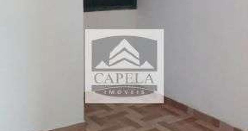 Casa para locação de 2 dormitórios, sala, cozinha e banheiro na Casa Verde