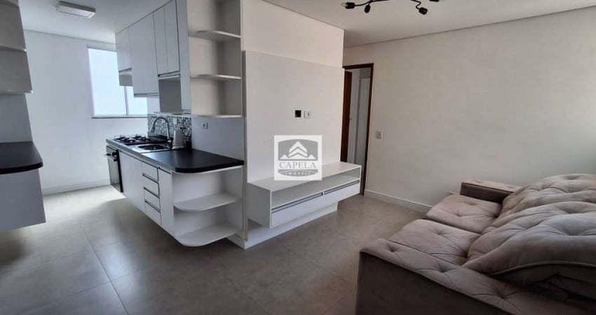 Apartamento com 2 quartos para alugar no Lauzane Paulista, São Paulo 