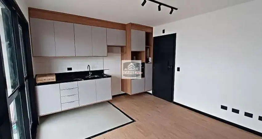Apartamento com 1 quarto para alugar no Jardim São Paulo (Zona Norte), São Paulo 
