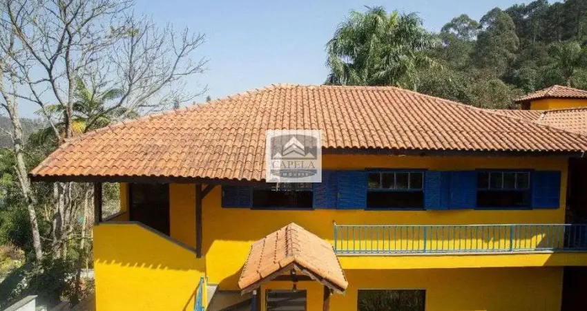 Chácara / sítio à venda na Vila São Geraldo, São Paulo