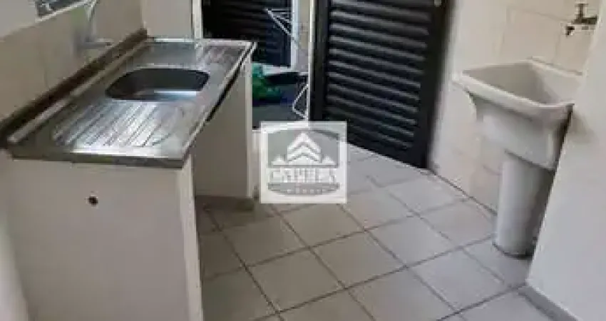 Apartamento com 1 quarto para alugar no Lauzane Paulista, São Paulo 