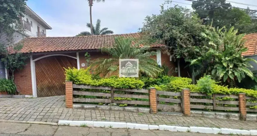 Casa com 4 quartos à venda no Jardim Floresta, São Paulo 