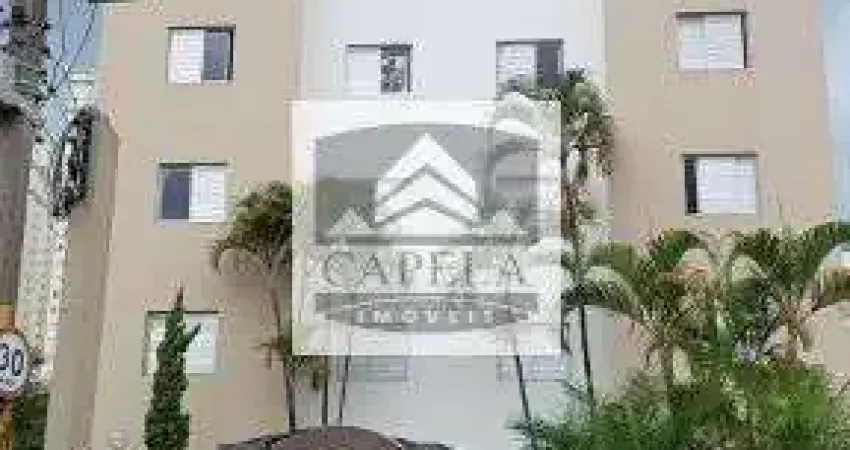 Apartamento a venda de 2 dormitórios mais dependência de empregada