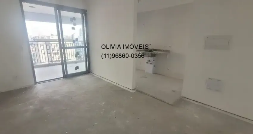 Apartamento à venda com 83Mts, na Vila Mariana, São Paulo-SP. 3 quartos, 1 suíte, sala, 2 banheiros, 1 vaga, próximo ao metrô Santa Cruz