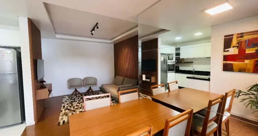 Apartamento com 3 quartos à venda no Saguaçu, Joinville 