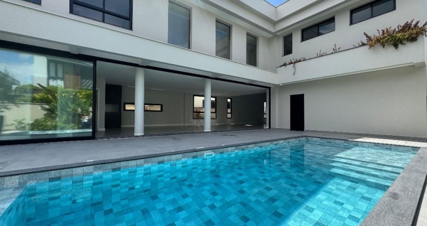 Casa em condomínio fechado com 4 quartos à venda em Pirabeiraba, Joinville 