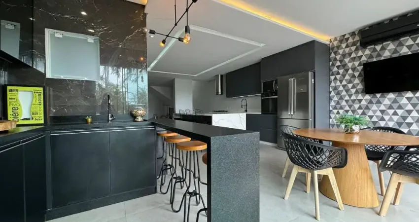 Casa com 3 quartos à venda no Saguaçu, Joinville 