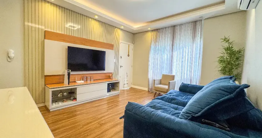 Casa com 3 quartos à venda no Bom Retiro, Joinville 