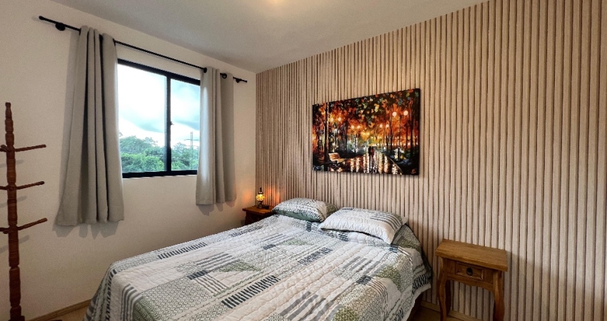 Apartamento com 2 quartos à venda no Costa e Silva, Joinville 