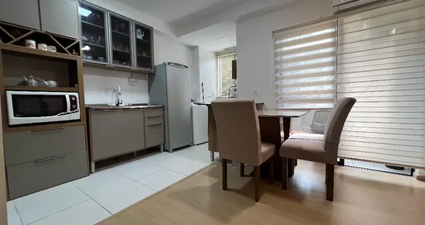 Apartamento com 2 quartos à venda no Costa e Silva, Joinville 