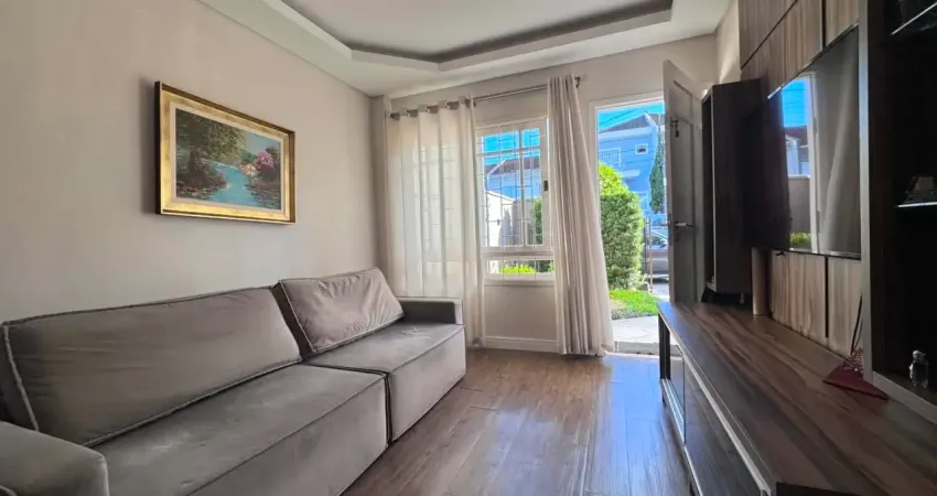 Casa no bairro costa e silva, com 03 quartos, suíte. averbado