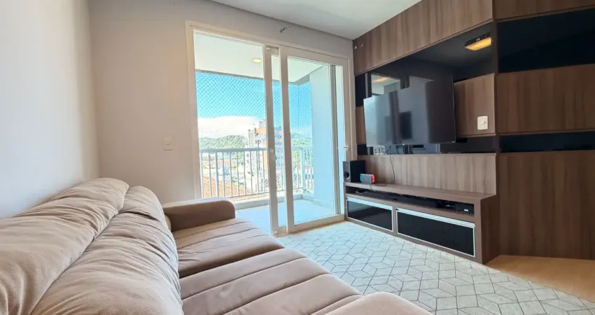 Apartamento com 2 quartos à venda na Rua Urussanga, 687, Bucarein, Joinville