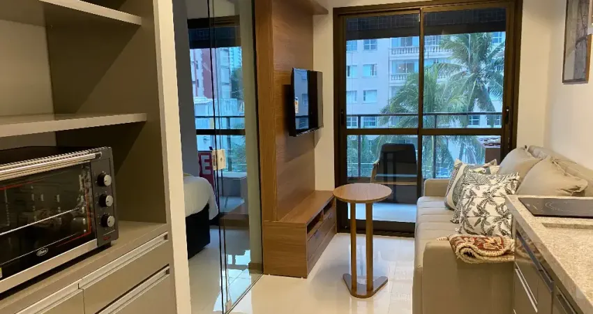 Apartamento com 1 quarto para alugar na Rua Amazonas, Pituba, Salvador