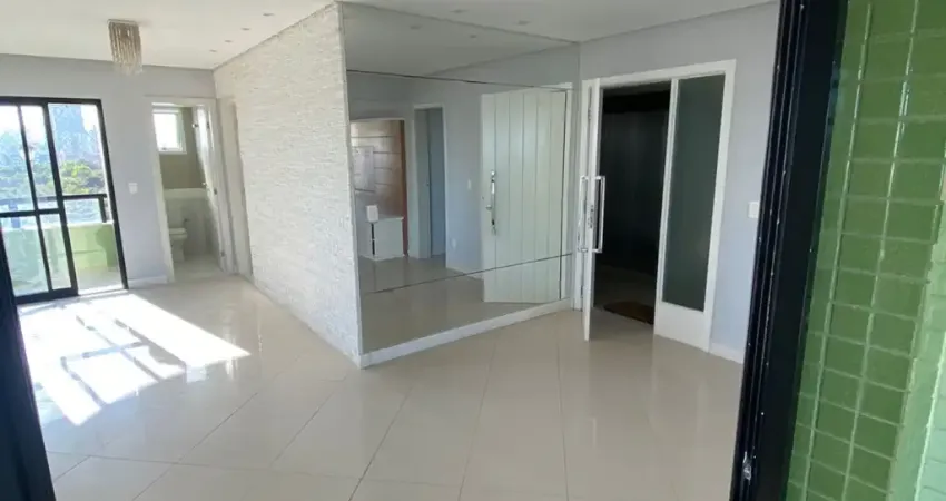 Apartamento com 4 quartos para alugar na Rua Alfredo Gomes de Oliveira, Armação, Salvador