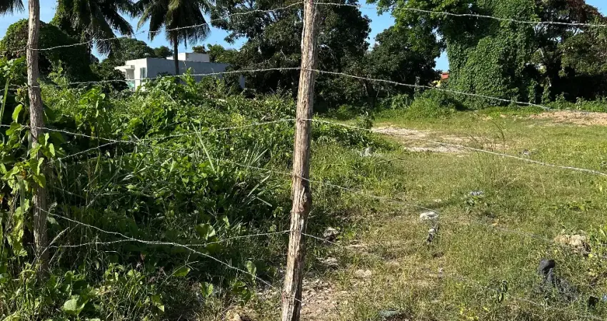 Terreno à venda na Rua Engenheiro Carlos Berenhauser, Praia do Flamengo, Salvador