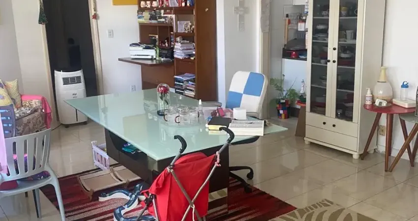 Apartamento com 3 quartos à venda na Rua Érico Veríssimo, Itaigara, Salvador