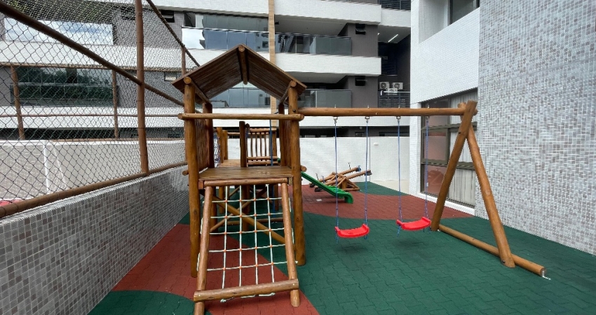 Apartamento com 3 quartos à venda na Avenida Alphaville, Alphaville I, Salvador