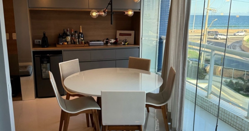 Apartamento com 1 quarto à venda na Rua Américo Vespúcio, Armação, Salvador