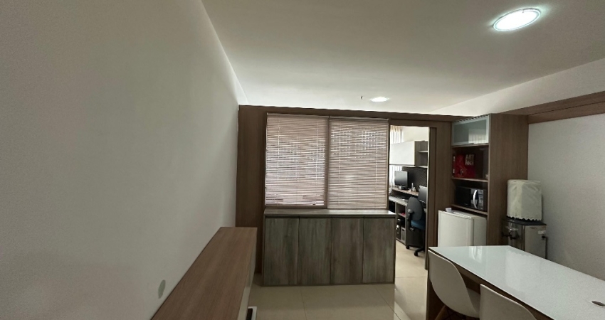 Sala comercial com 1 sala à venda na Avenida Luís Viana, São Cristóvão, Salvador