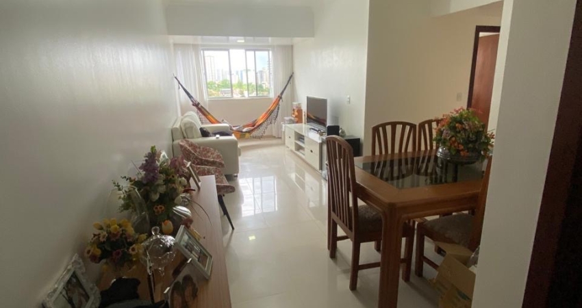 Apartamento com 3 quartos à venda na Rua Edístio Pondé, Stiep, Salvador