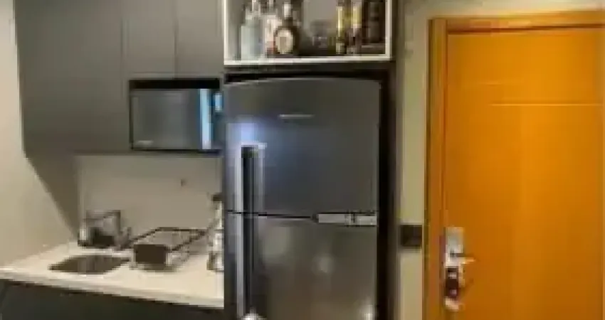 Apartamento com 1 quarto à venda na Rua Ewerton Visco, Caminho das Árvores, Salvador