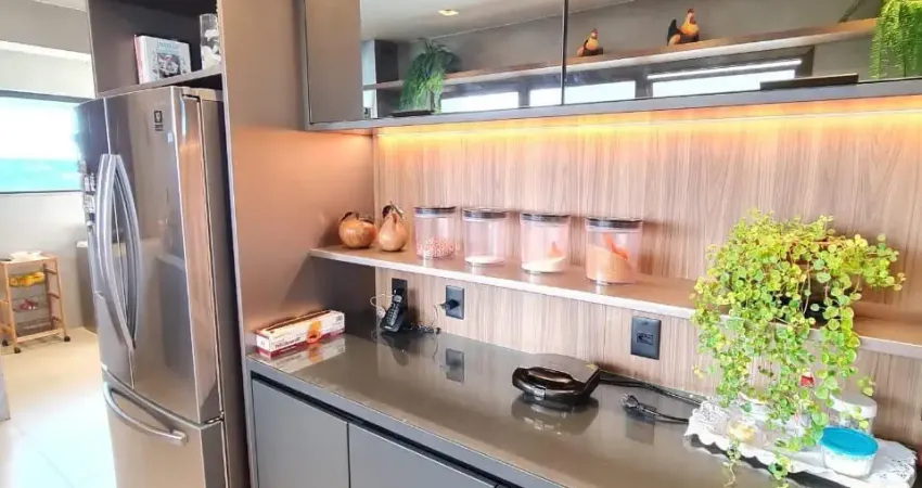 Apartamento com 4 quartos à venda na Rua Salgueiro, Patamares, Salvador