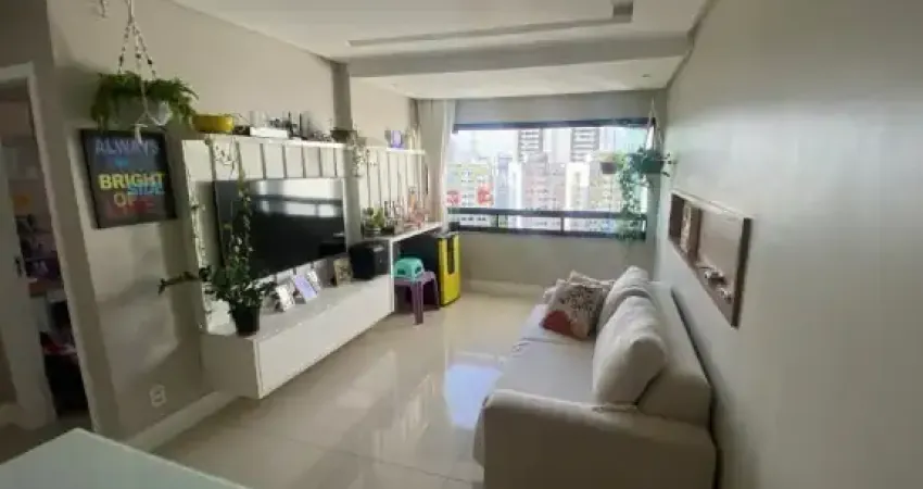 Apartamento com 2 quartos à venda na Rua das Patativas, Imbuí, Salvador