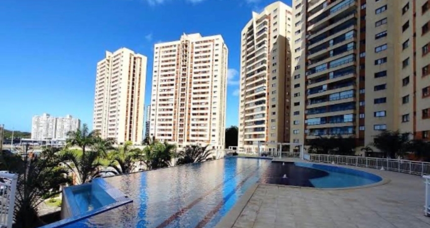 2/4 nascente brisa paralela
