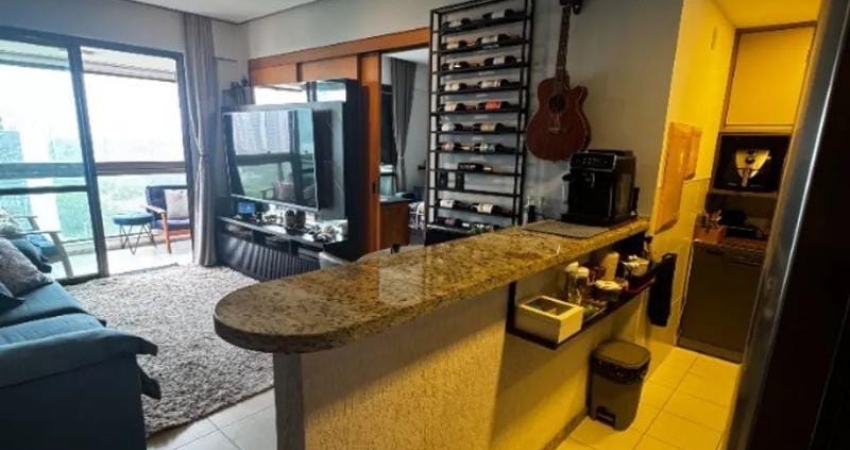 Apartamento com 1 quarto à venda na Rua Rio Lena, Armação, Salvador