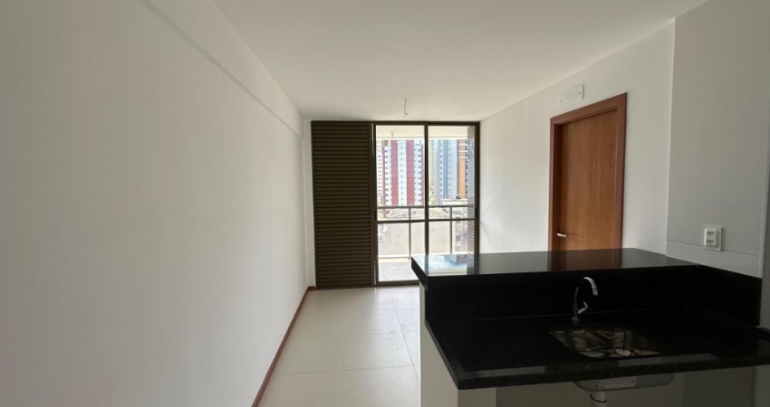 Apartamento com 1 quarto à venda na Rua Oito de Dezembro, Graça, Salvador
