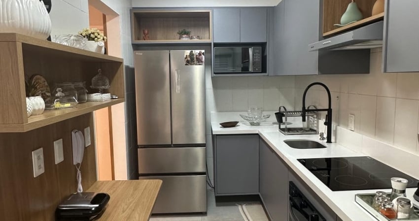 Apartamento com 2 quartos à venda na Avenida Alphaville, Alphaville I, Salvador
