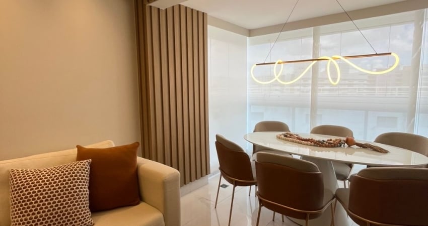 Apartamento com 4 quartos para alugar na Avenida Alphaville, Alphaville I, Salvador