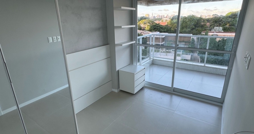 Apartamento com 1 quarto para alugar na Avenida Santa Luzia, Horto Florestal, Salvador