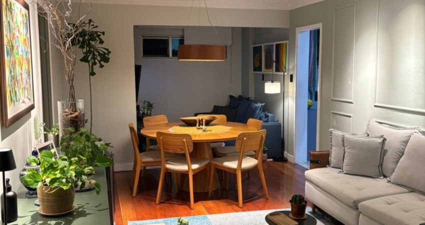 Apartamento com 2 quartos à venda na Rua Barão de Loreto, Graça, Salvador
