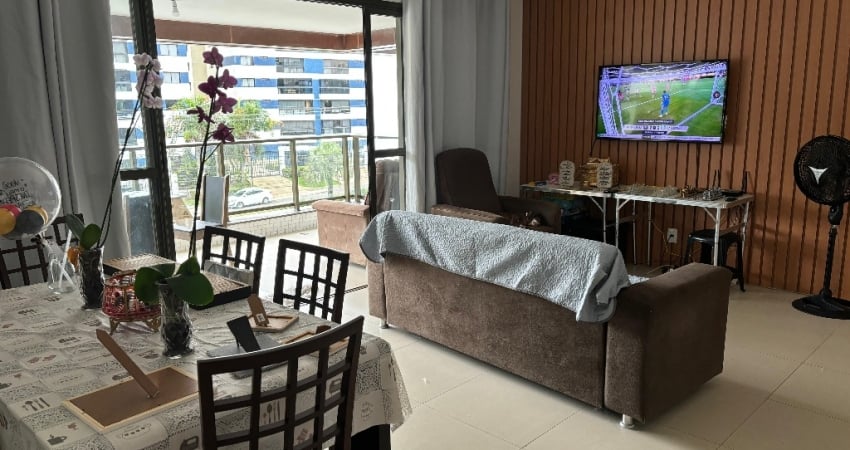 Apartamento com 3 quartos à venda na Avenida Alphaville, Alphaville I, Salvador