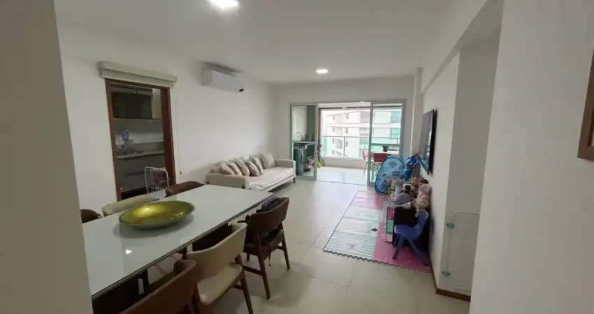 Apartamento com 4 quartos à venda na Avenida Alphaville, Alphaville I, Salvador
