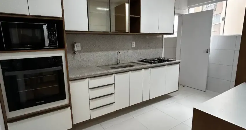 Apartamento com 4 quartos à venda na Rua Messe de Amor, Pituba, Salvador