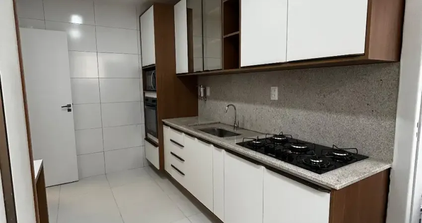 Apartamento com 4 quartos à venda na Rua Messe de Amor, Pituba, Salvador