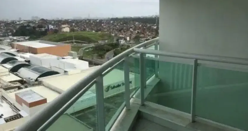 Apartamento com 1 quarto à venda no Caminho das Árvores, Salvador 