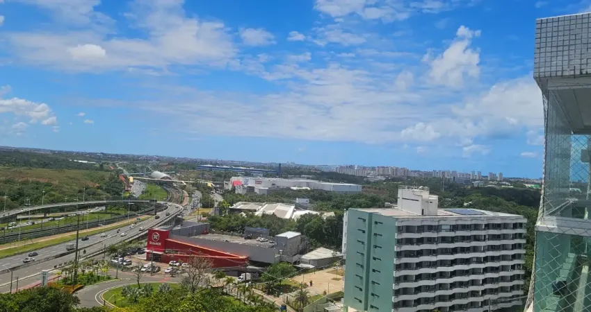 Apartamento com 3 quartos à venda na Avenida Alphaville, Alphaville I, Salvador