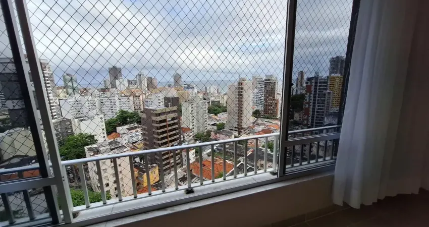 Apartamento com 3 quartos à venda na Rua Oscar Carrascosa, Barra, Salvador