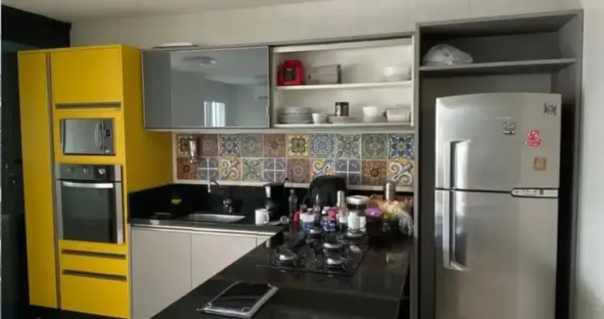 Apartamento com 2 quartos à venda na Rua Frederico Simões, Caminho das Árvores, Salvador