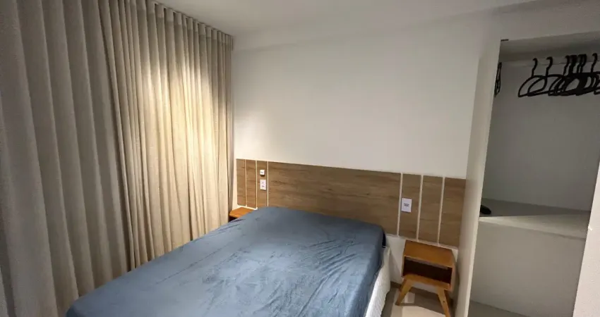 Apartamento com 1 quarto à venda na Rua Amazonas, Pituba, Salvador