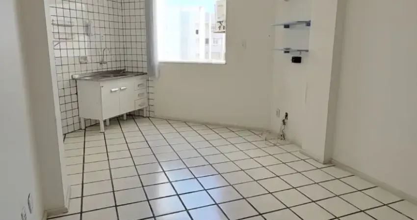 Apartamento com 1 quarto à venda na Rua São Paulo, Pituba, Salvador